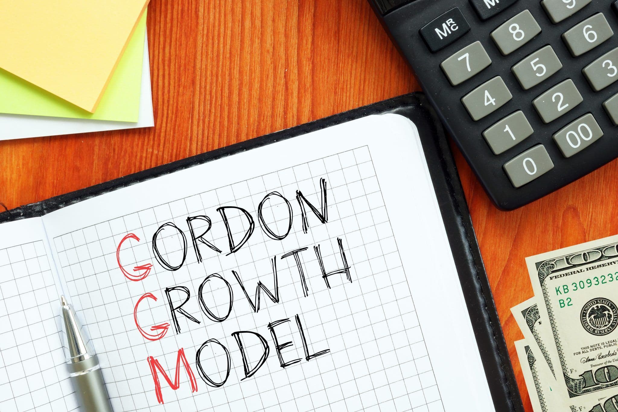 Gordon Growth Model Explained: Valuation Formula and Uses