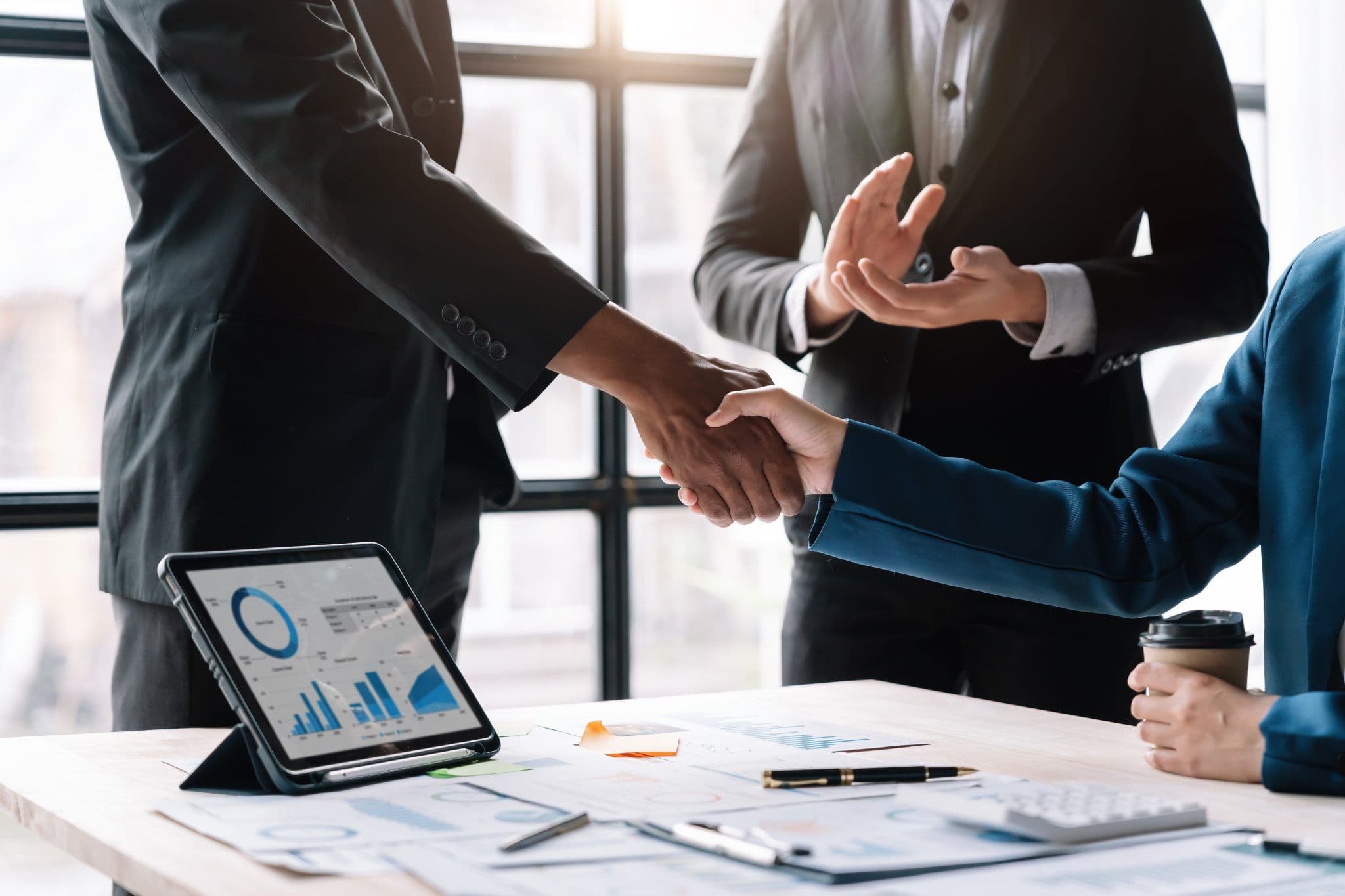 Purchase Price Allocation (PPA): When and Why is it Required?