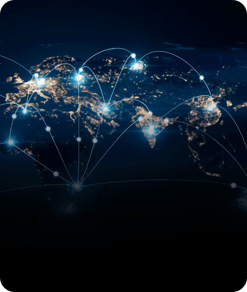 India Entry Services