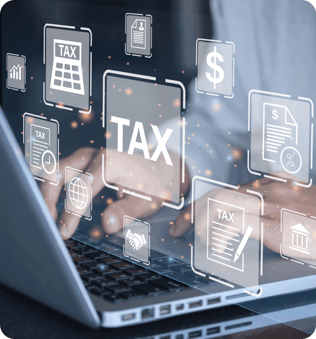 Transform the Way Your Business Manages Taxes